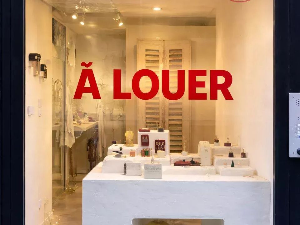 Erhvervsejendom i Rouen, Seine-Maritime - foto 1