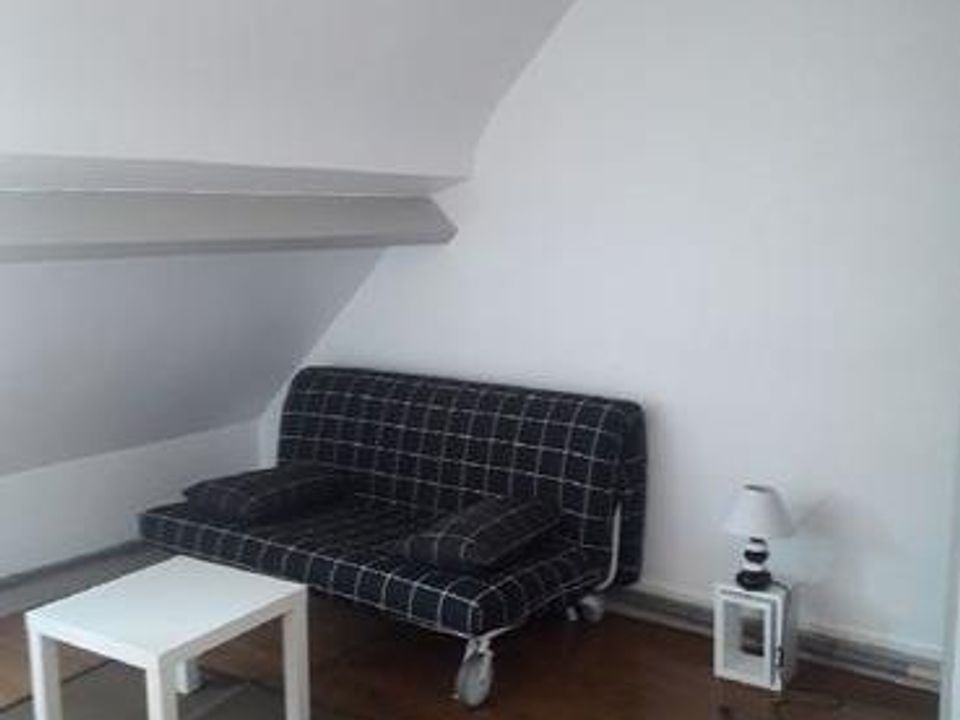 Studio i Caen, Calvados - foto 1