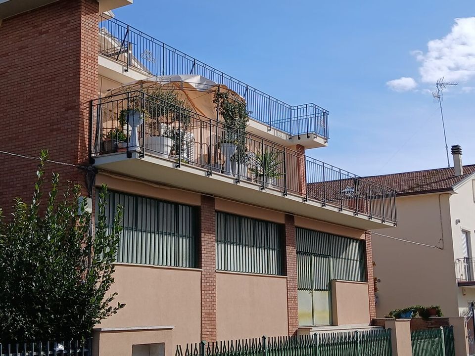 Leilighet i Civitanova Marche, Macerata - bilde 5