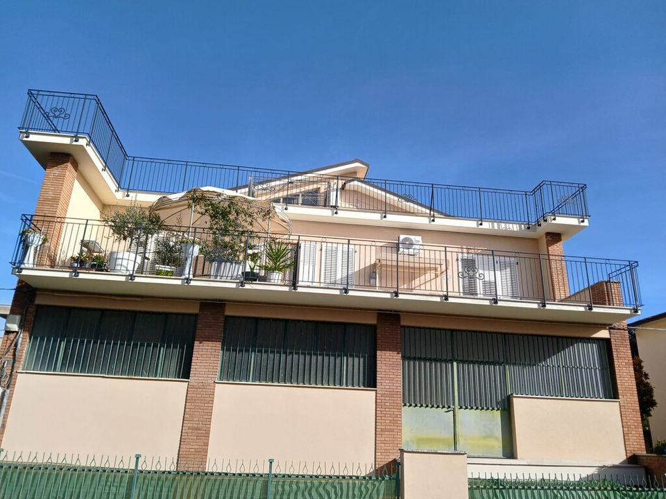Leilighet i Civitanova Marche, Macerata - bilde 2