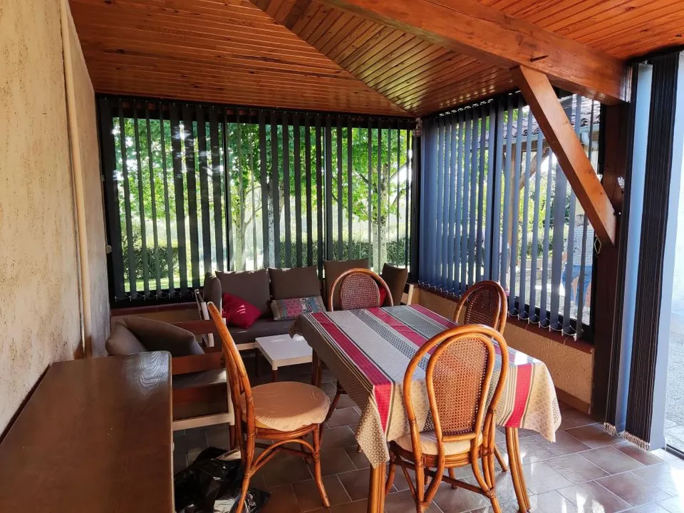 Villa i Seysses-Savès, Gers - foto 2