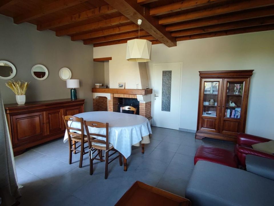 Villa i Seysses-Savès, Gers - foto 4