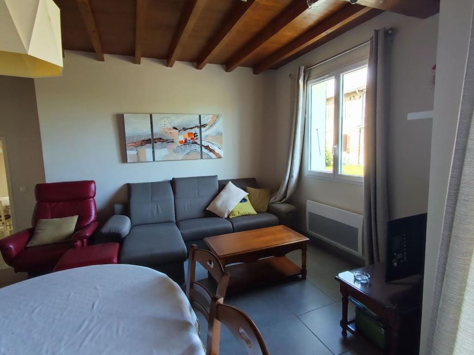 Villa i Seysses-Savès, Gers - foto 5