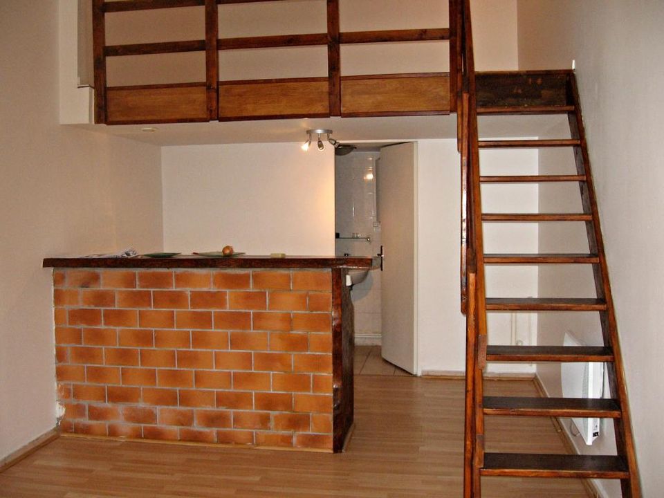 Lejlighed i Villeurbanne, Rhone - foto 2