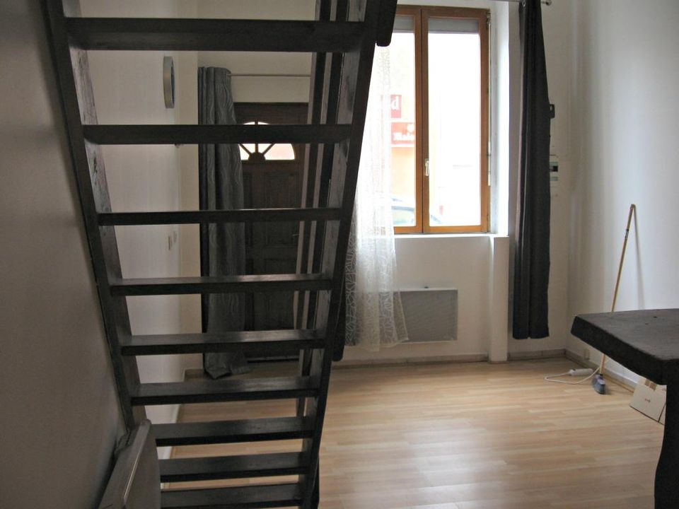 Lejlighed i Villeurbanne, Rhone - foto 3
