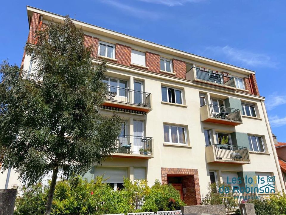 Lejlighed i Châtenay-Malabry, Hauts-de-Seine - foto 2