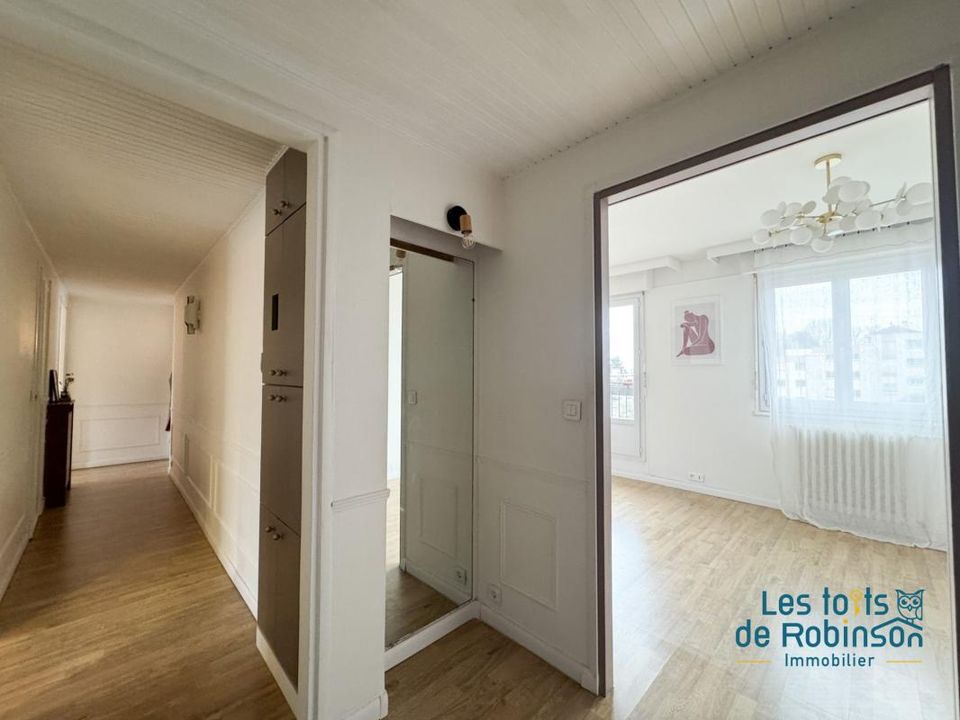 Lejlighed i Châtenay-Malabry, Hauts-de-Seine - foto 5