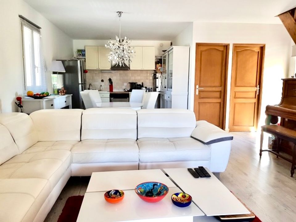 Villa i Cabrieres, Gard - foto 3