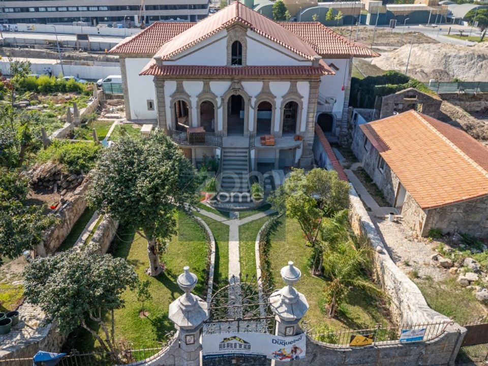Lejlighed i Vila Nova de Cerveira, Viana do Castelo - foto 1
