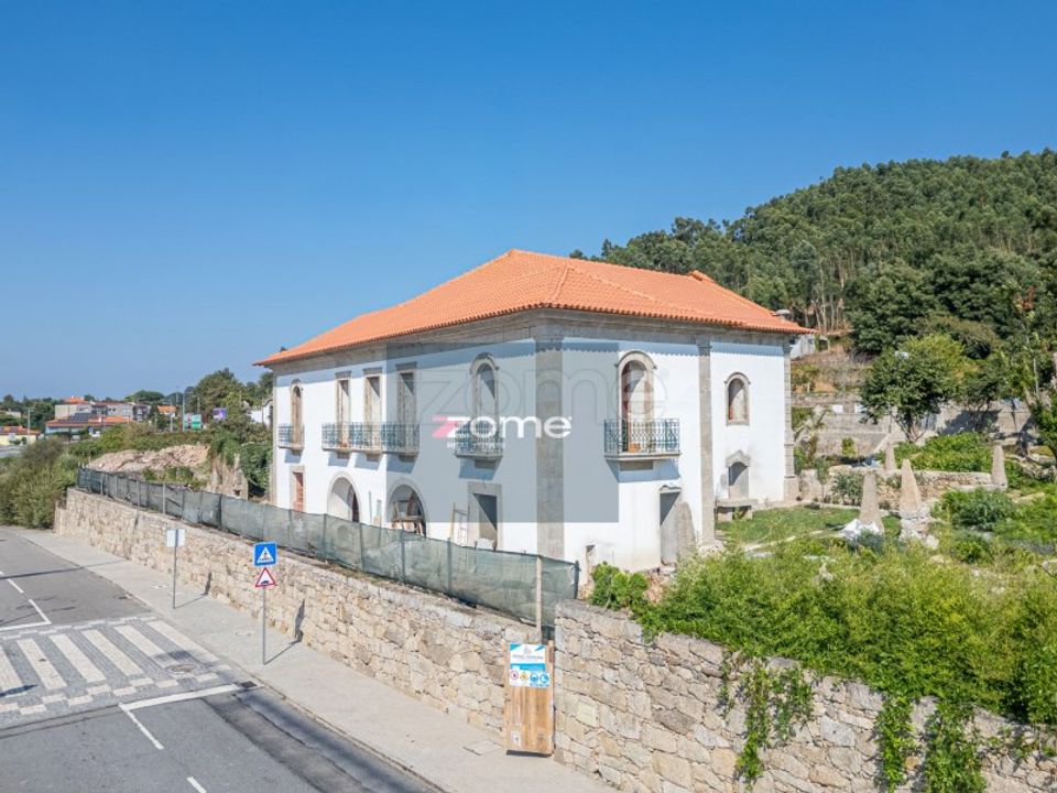 Lejlighed i Vila Nova de Cerveira, Viana do Castelo - foto 3
