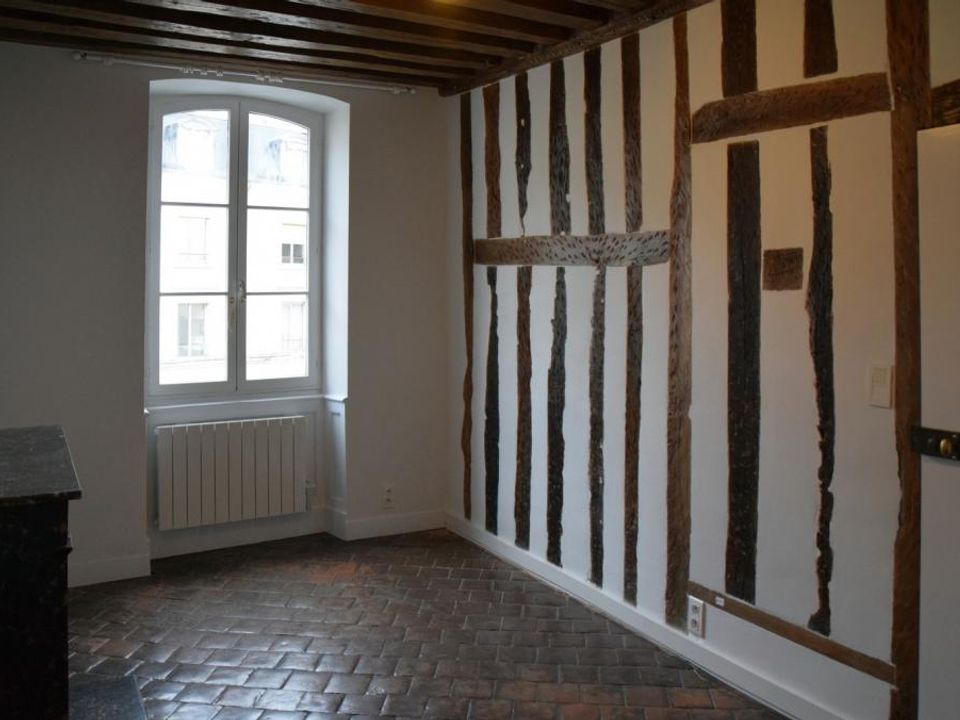 Lejlighed i Orleans, Loiret - foto 3