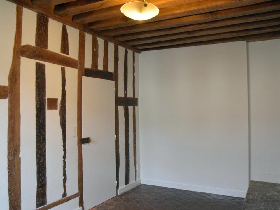 Lejlighed i Orleans, Loiret - foto 4