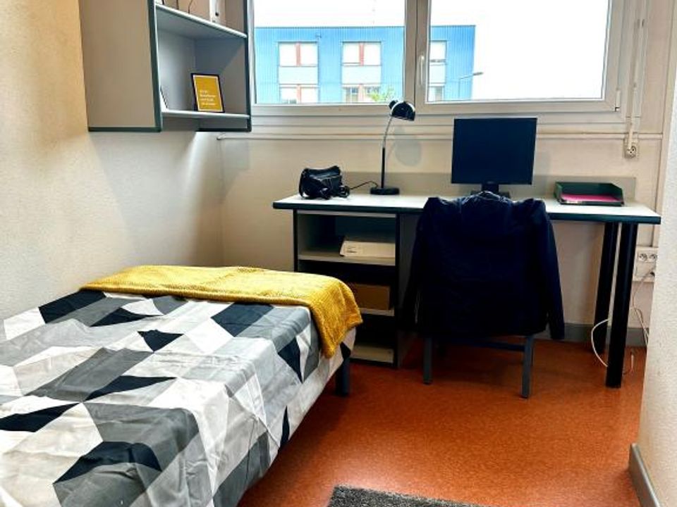 Studio i Belfort, Territoire de Belfort - foto 1