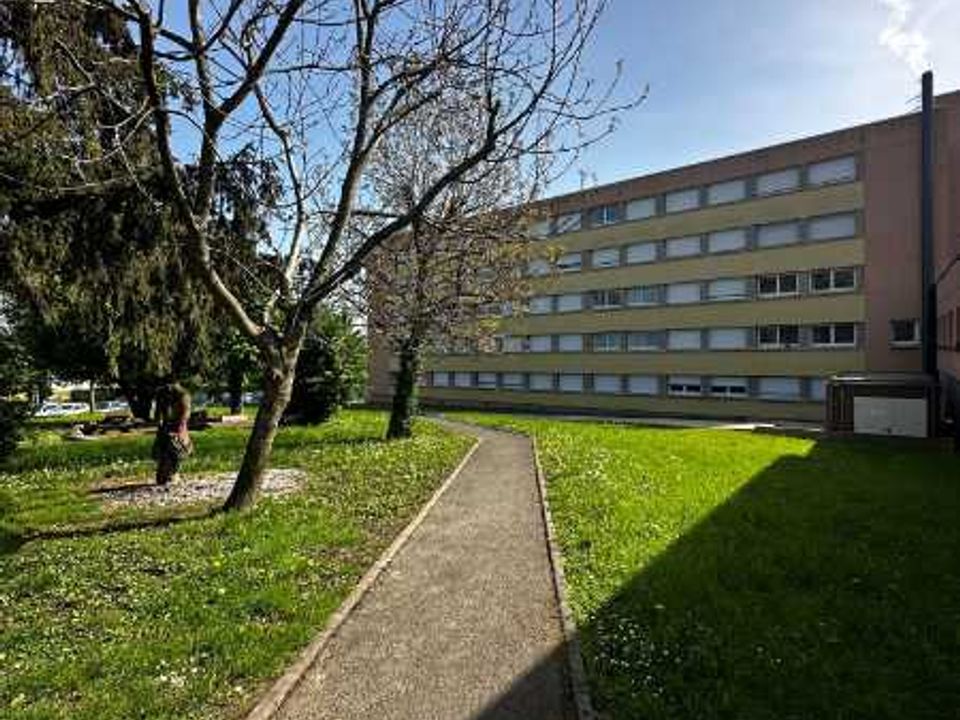 Studio i Belfort, Territoire de Belfort - foto 4
