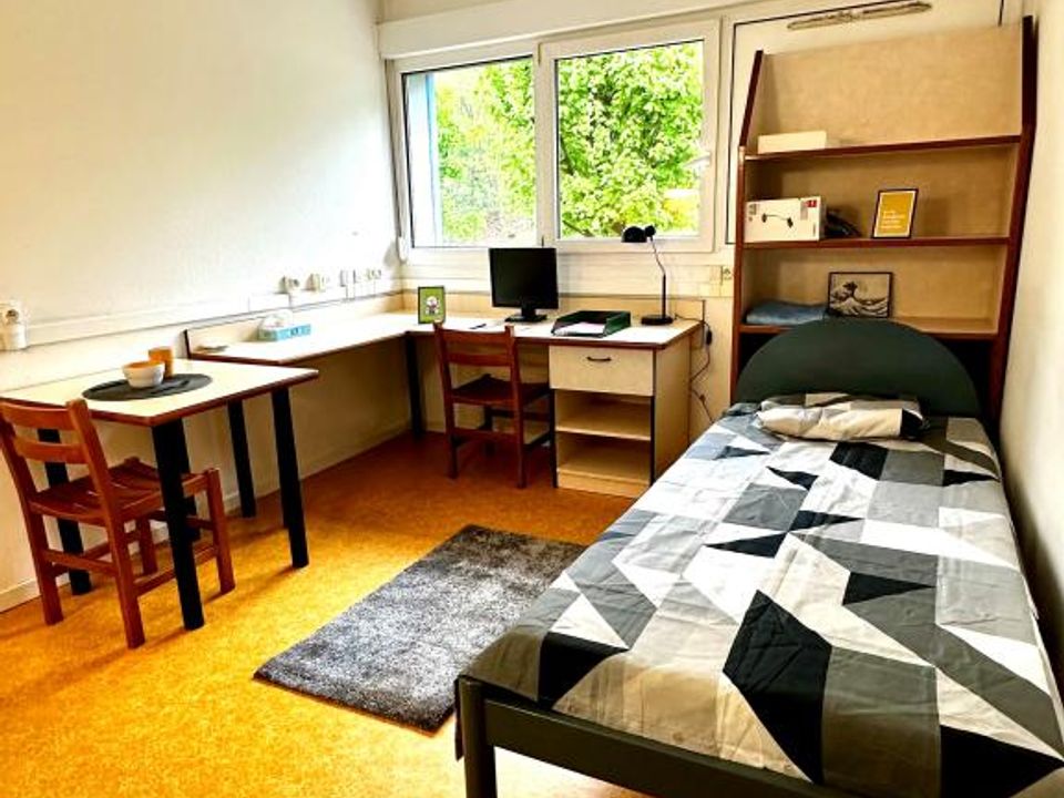 Studio i Belfort, Territoire de Belfort - foto 1