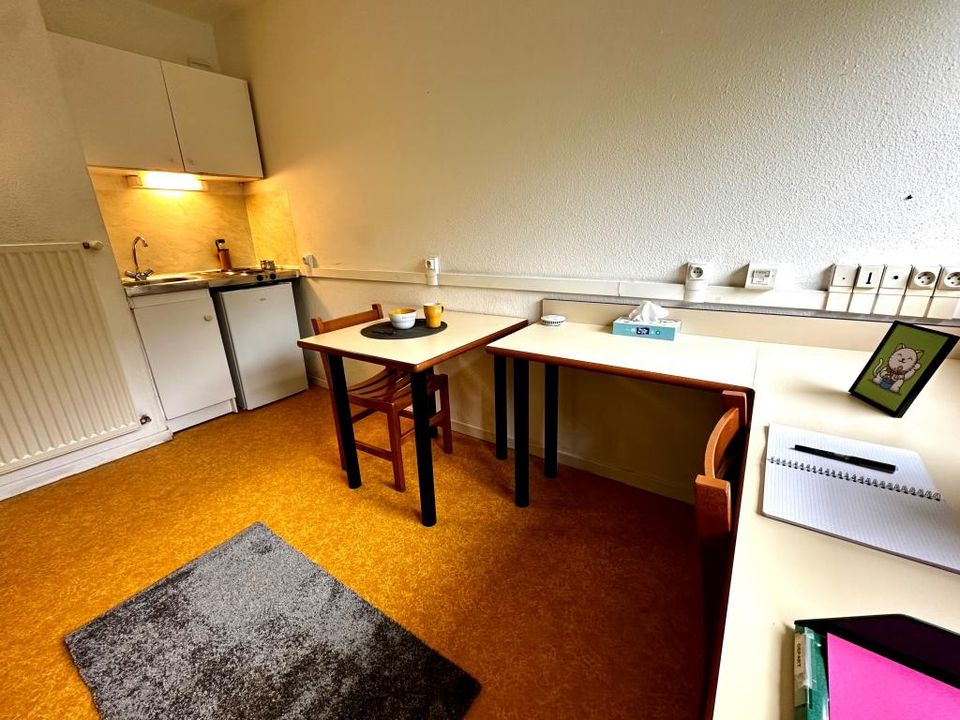 Studio i Belfort, Territoire de Belfort - foto 2