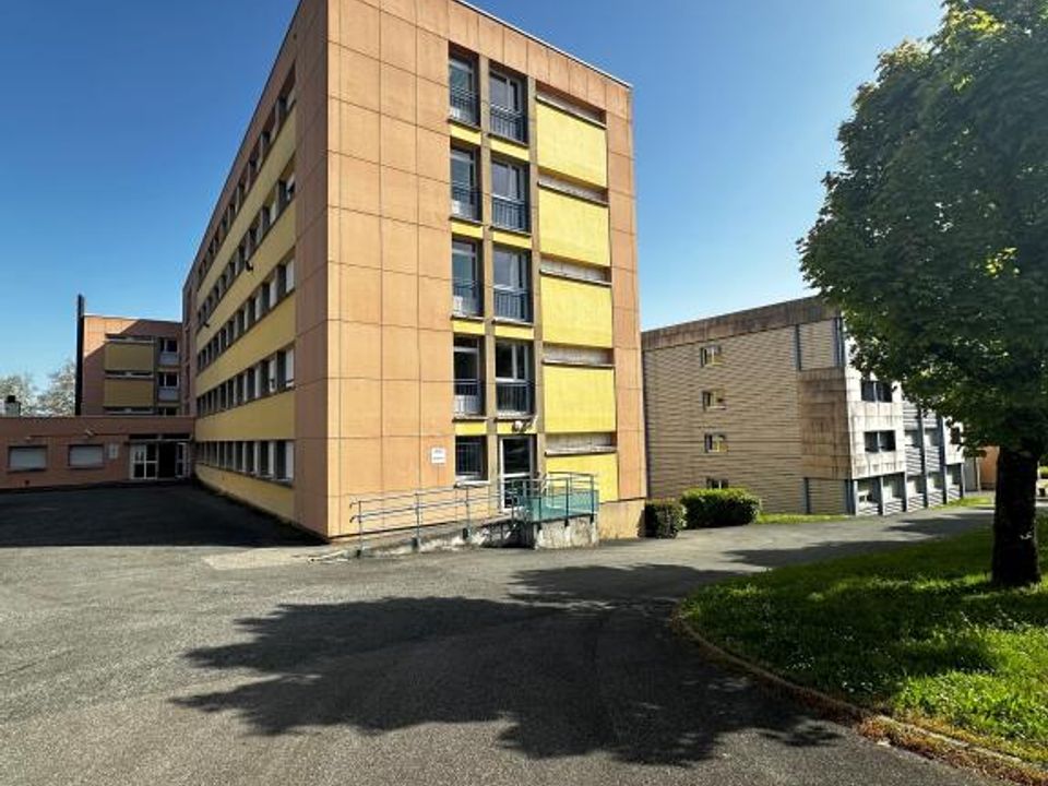Studio i Belfort, Territoire de Belfort - foto 5
