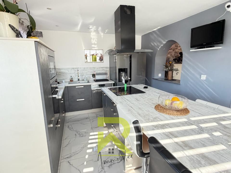 Villa i Agde, Herault - foto 2