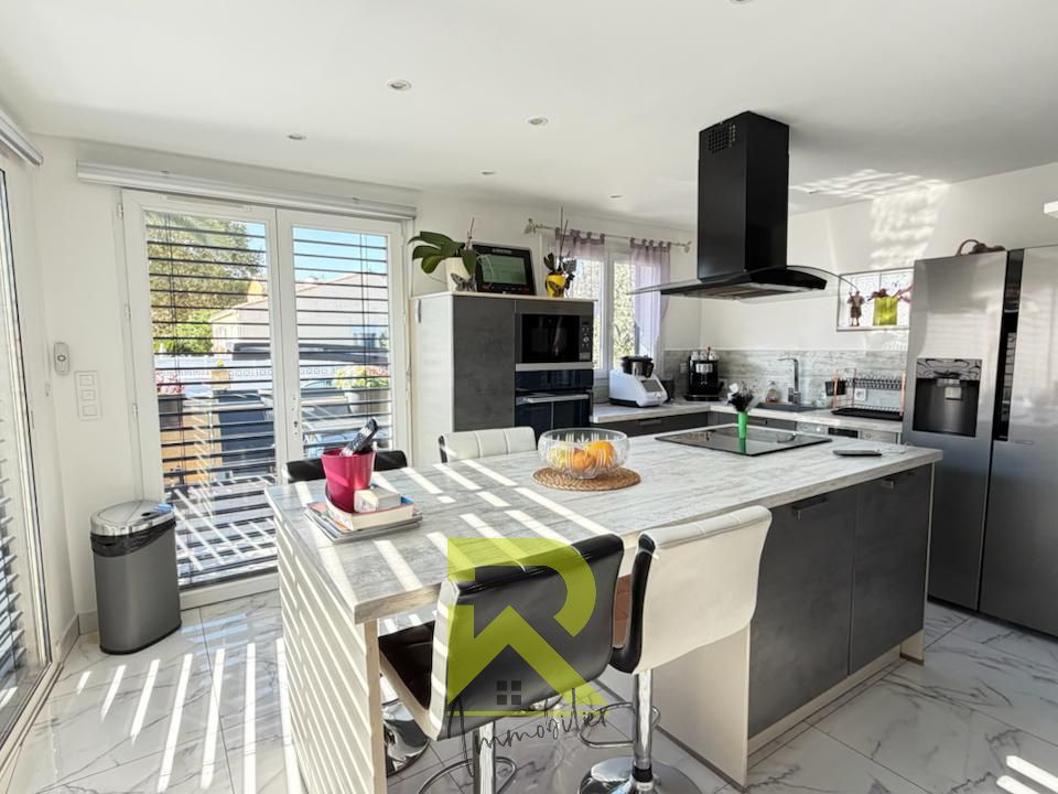 Villa i Agde, Herault - foto 3