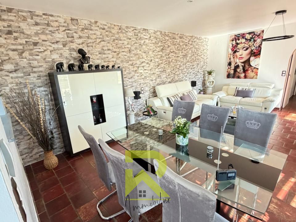 Villa i Agde, Herault - foto 4