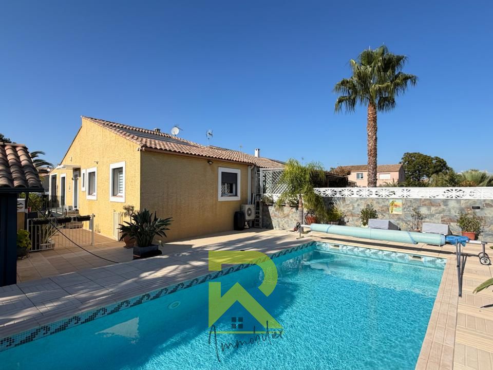 Villa i Agde, Herault - foto 5