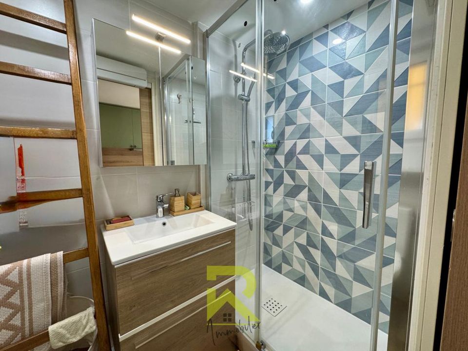 Apartamento en Le Cap D'Agde, Herault - foto 4