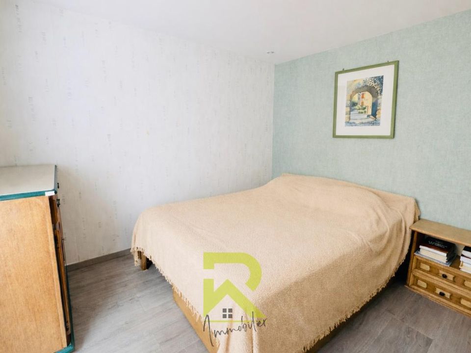 Apartamento en Le Cap D'Agde, Herault - foto 5