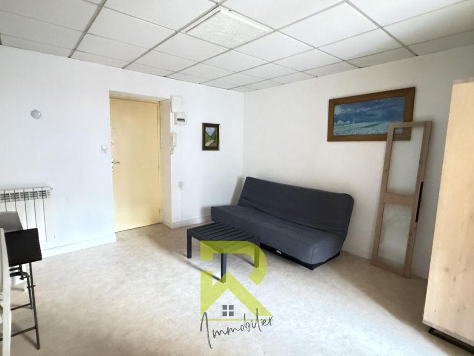 Lejlighed i Amelie-les-Bains-Palalda, Pyrenees-Orientales - foto 2