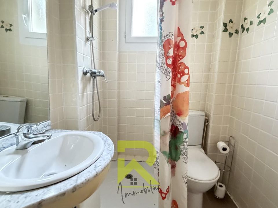 Lejlighed i Amelie-les-Bains-Palalda, Pyrenees-Orientales - foto 4