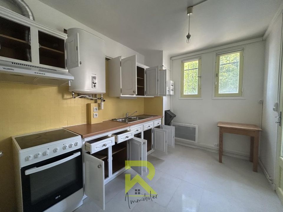 Apartament a Beziers, Herault - foto 4