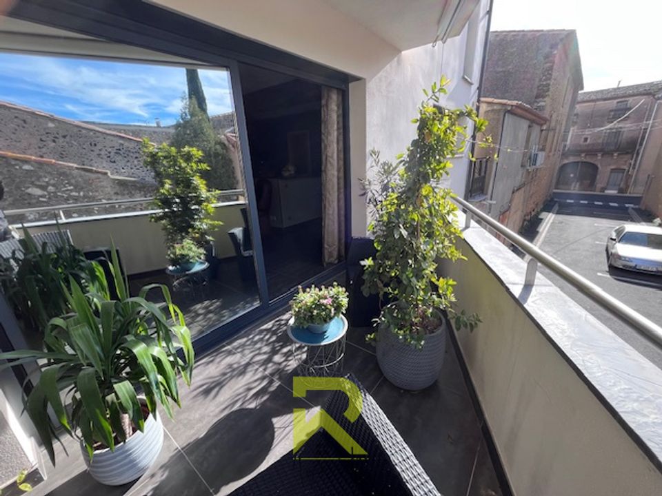 Villa i Florensac, Herault - foto 2
