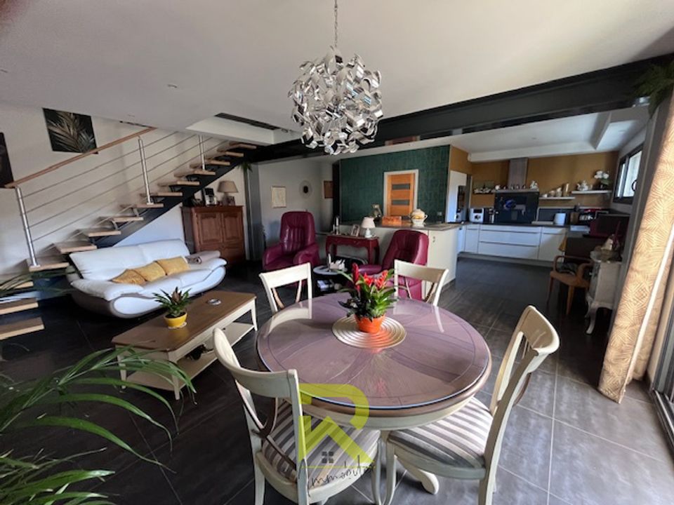 Villa i Florensac, Herault - foto 4