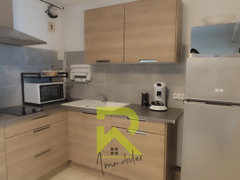 Apartament a Le Cap D'Agde, Herault - foto 2