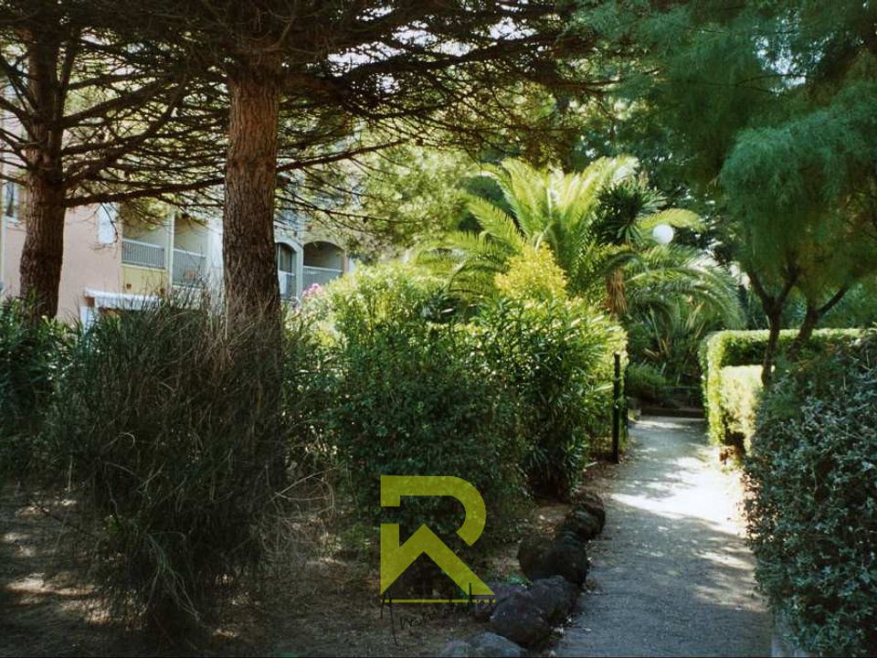 Apartament a Le Cap D'Agde, Herault - foto 3