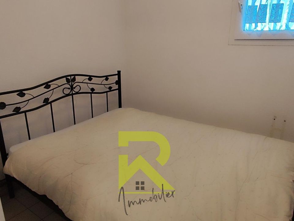Apartament a Le Cap D'Agde, Herault - foto 5