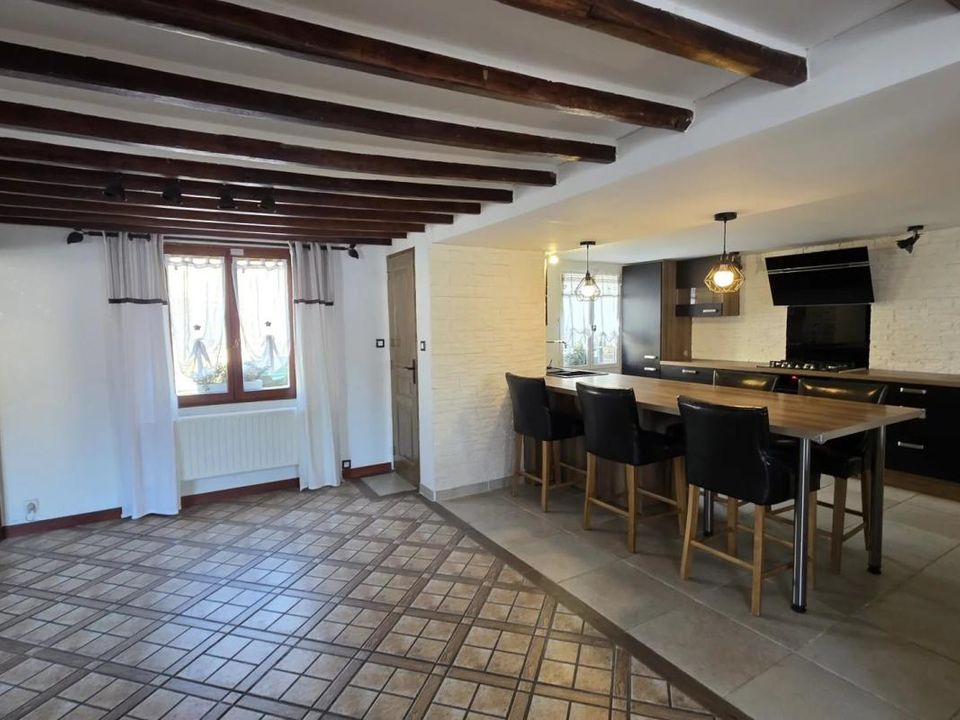 Villa i Halloy, Oise - foto 2