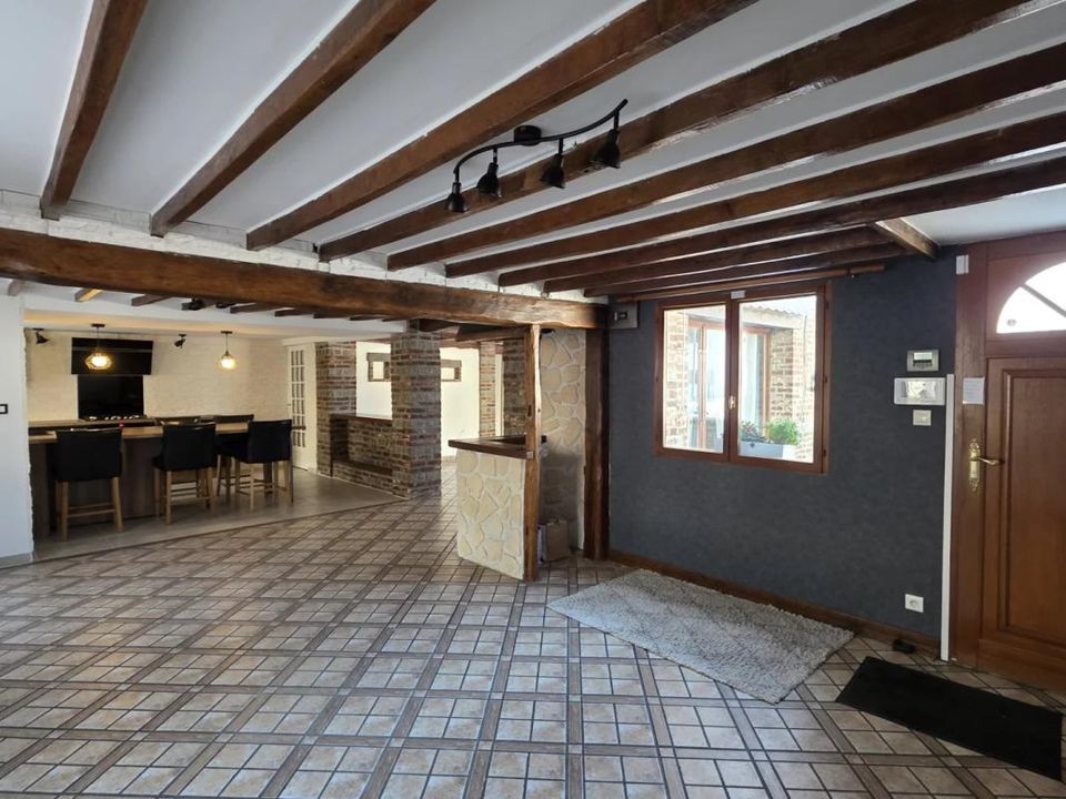 Villa i Halloy, Oise - foto 3