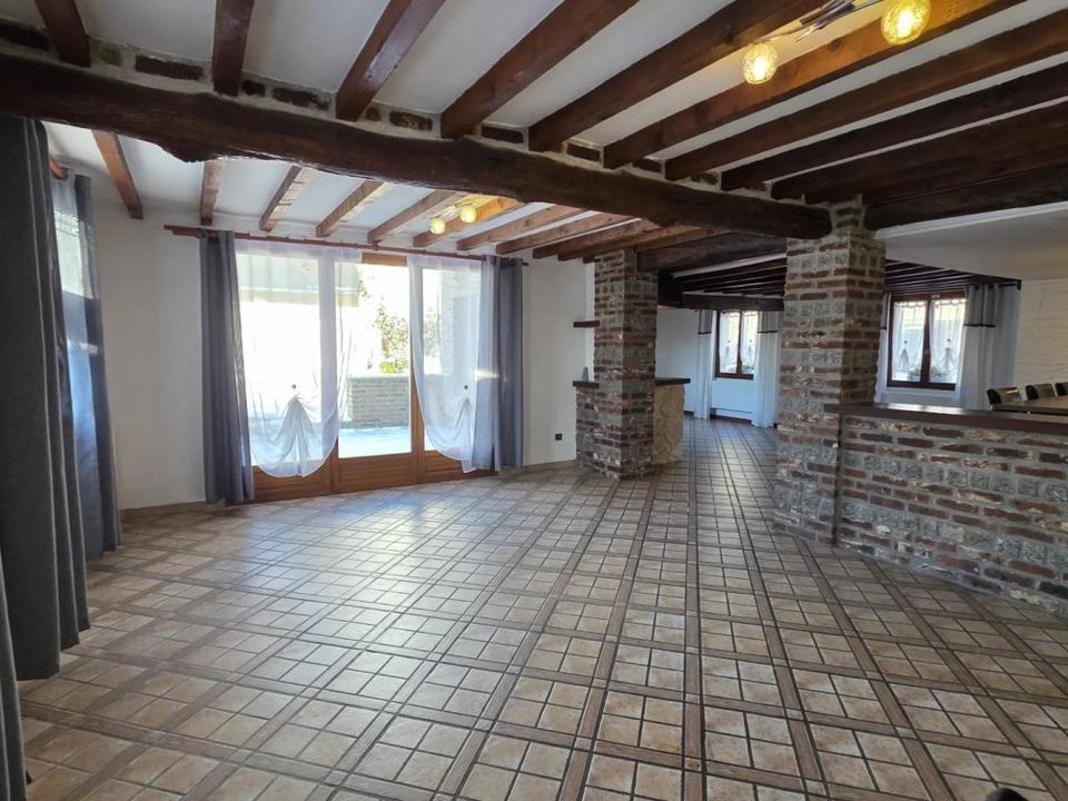 Villa i Halloy, Oise - foto 4