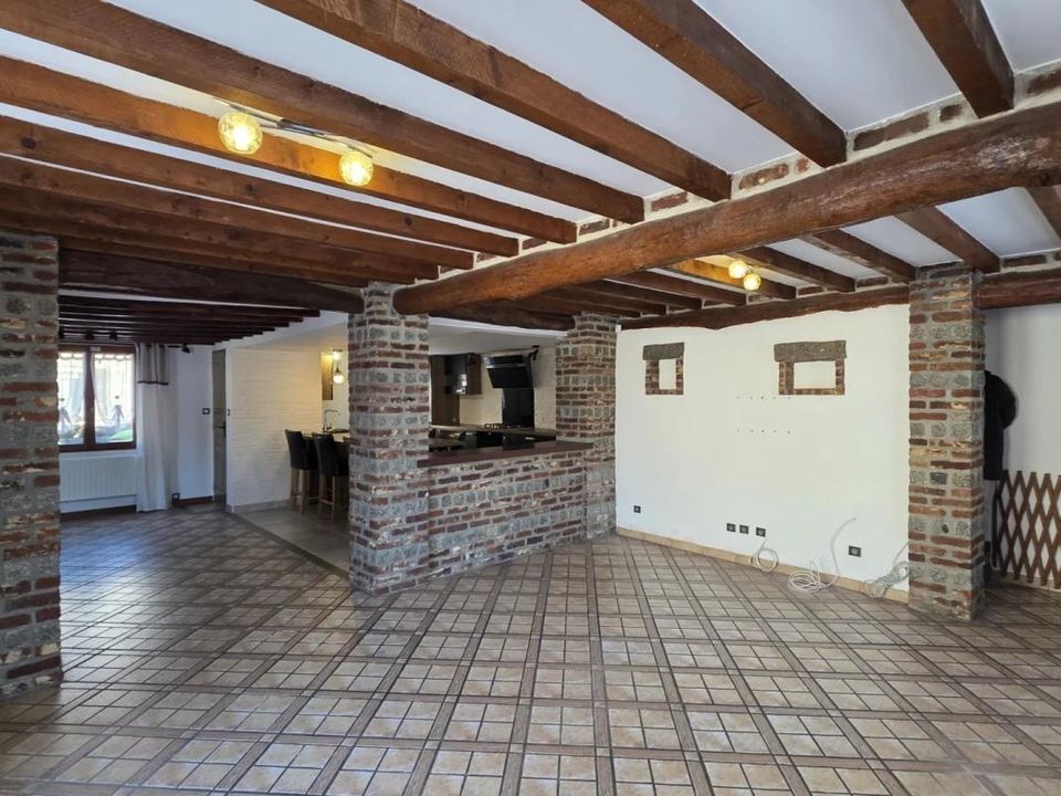 Villa i Halloy, Oise - foto 5