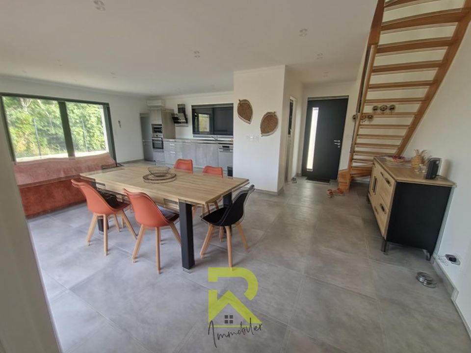 Villa i Pomérols, Herault - foto 3