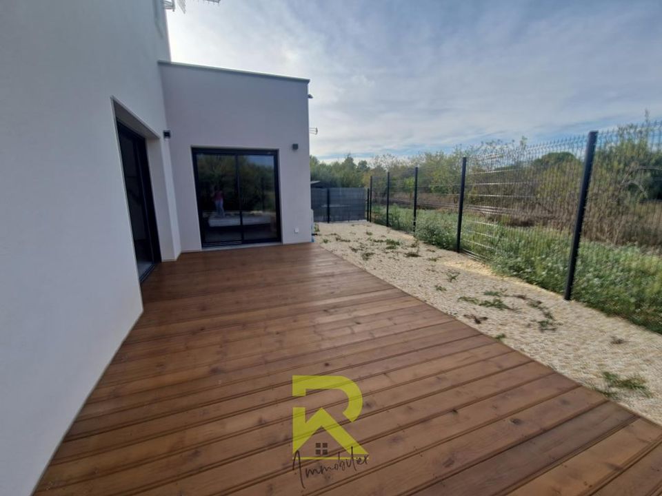Villa i Pomérols, Herault - foto 4