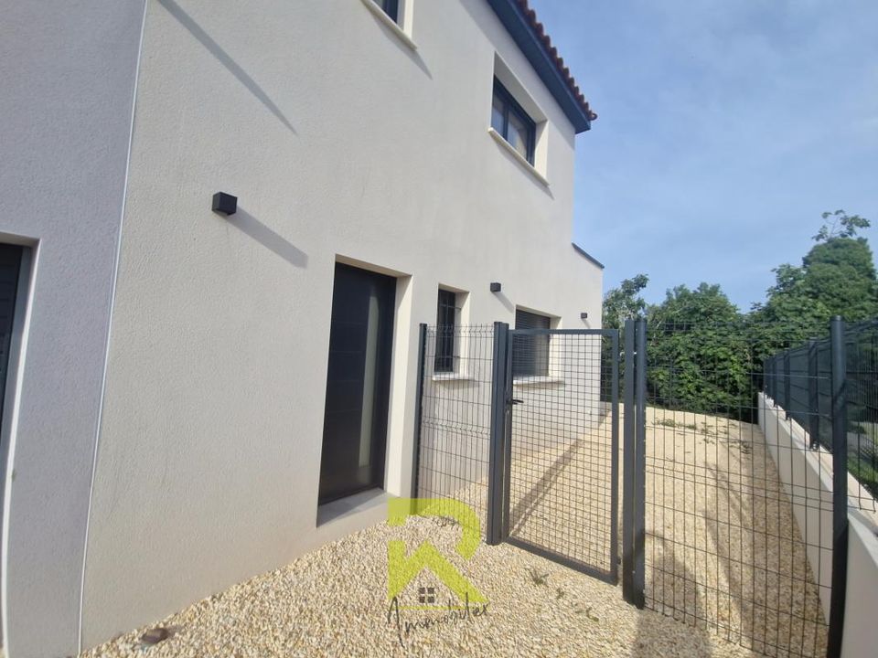 Villa i Pomérols, Herault - foto 5