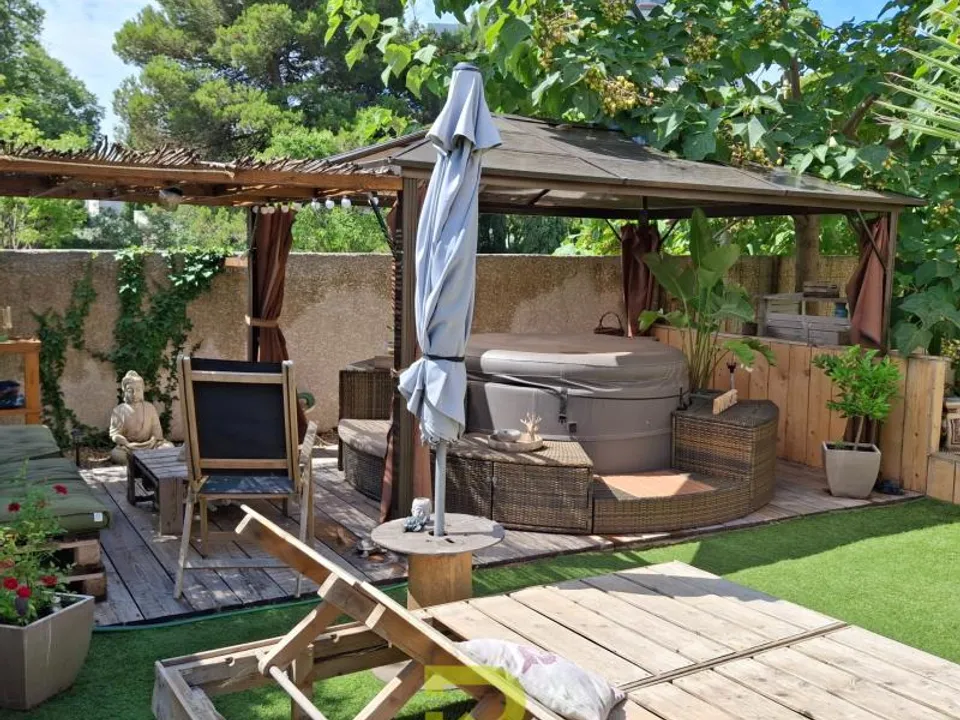 Lejlighed i Beziers, Herault - foto 2