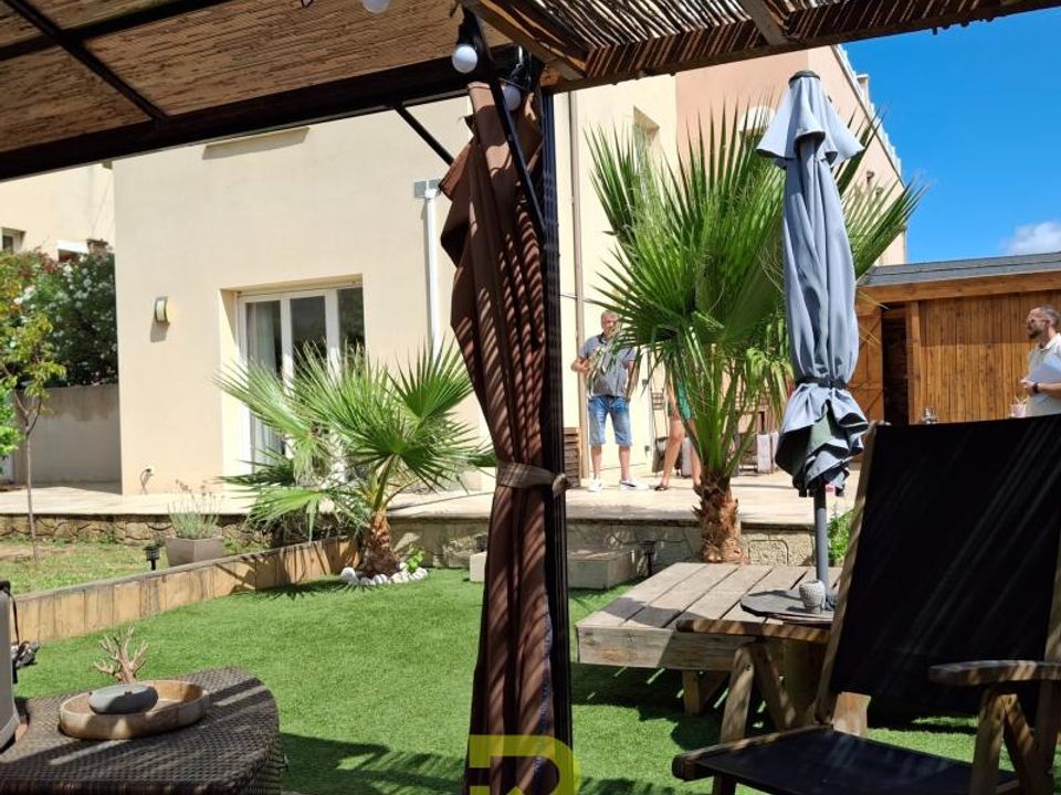 Lejlighed i Beziers, Herault - foto 4