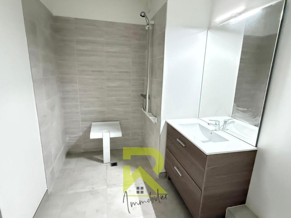 Apartamento en Agde, Herault - foto 3