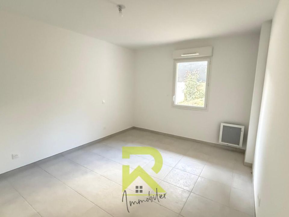 Apartamento en Agde, Herault - foto 5