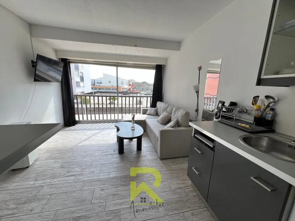 Estudio en Le Cap D'Agde, Herault - foto 5