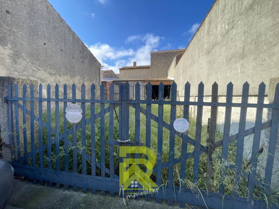 Erhvervsejendom i Canet, Aude - foto 3