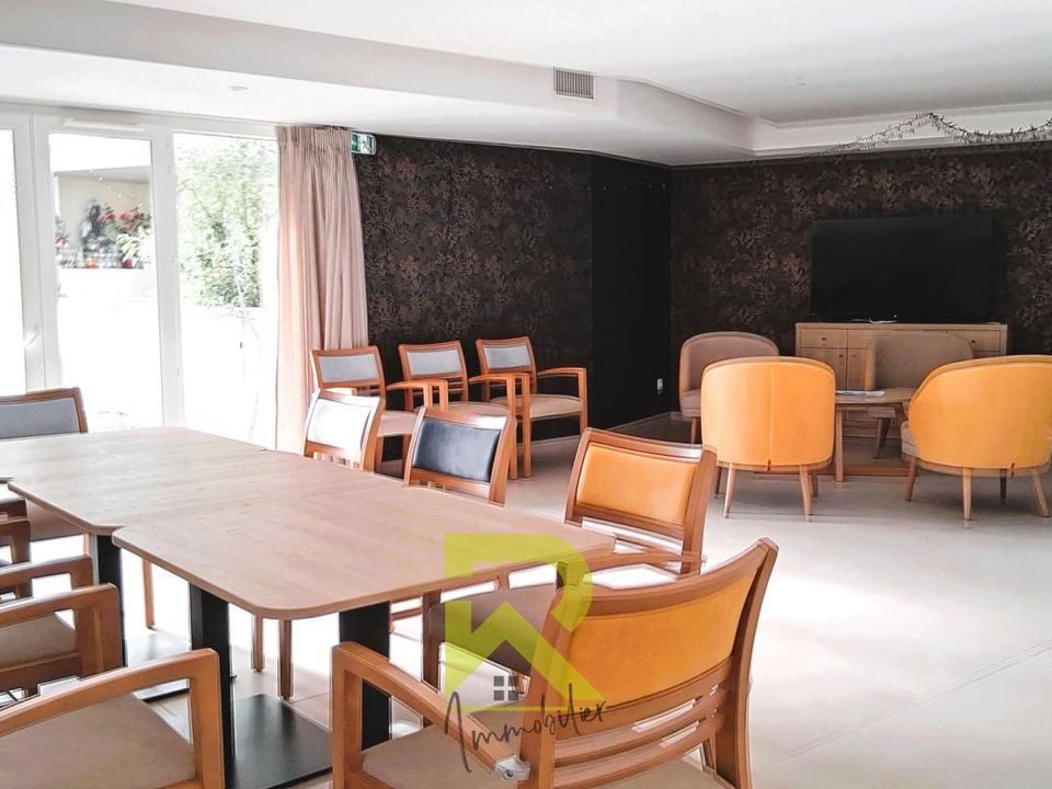 Lejlighed i Agde, Herault - foto 1