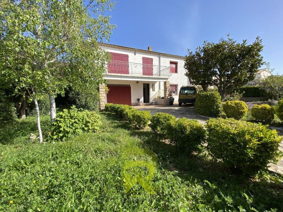 Villa i Florensac, Herault - foto 1